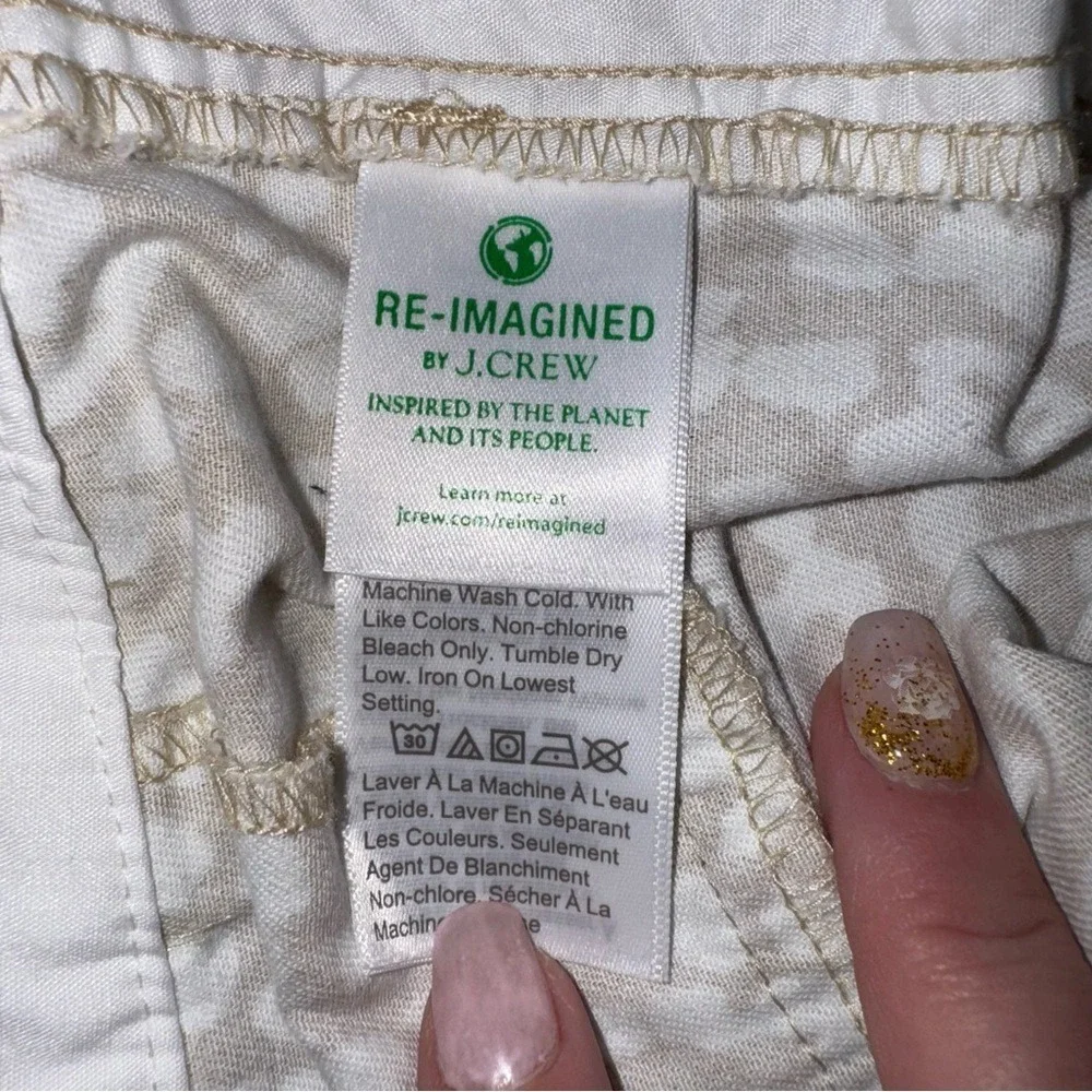 J.‎ Crew 3.5